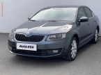 Škoda Octavia - fotka číslo 2