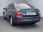 Škoda Octavia - fotka číslo 5