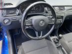 Škoda Rapid - fotka číslo 11