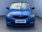 Škoda Rapid - fotka číslo 1