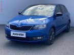Škoda Rapid - fotka číslo 2