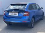 Škoda Rapid - fotka číslo 3