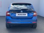 Škoda Rapid - fotka číslo 4
