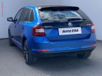 Škoda Rapid - fotka číslo 5