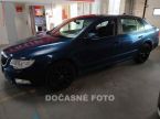 Škoda Superb - fotka číslo 0