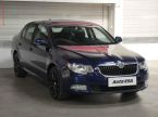 Škoda Superb - fotka číslo 0