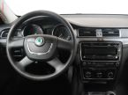 Škoda Superb - fotka číslo 10