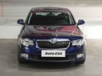 Škoda Superb - fotka číslo 1