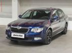 Škoda Superb - fotka číslo 2