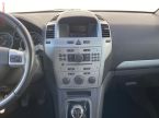 Opel Zafira - fotka číslo 11