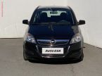 Opel Zafira - fotka číslo 1