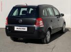 Opel Zafira - fotka číslo 3