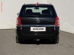 Opel Zafira - fotka číslo 4