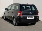 Opel Zafira - fotka číslo 5