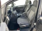 Opel Zafira - fotka číslo 8
