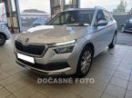 Škoda Kamiq - fotka číslo 0