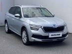 Škoda Kamiq - fotka číslo 0