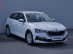 Škoda Scala - fotka číslo 0