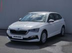 Škoda Scala - fotka číslo 2