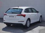 Škoda Scala - fotka číslo 3