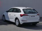 Škoda Scala - fotka číslo 5