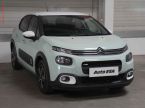 Citroën C3 - fotka číslo 0