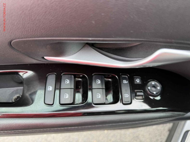 Hyundai Tucson - hlavní fotka