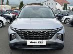 Hyundai Tucson - fotka číslo 1