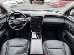 Hyundai Tucson - fotka číslo 7