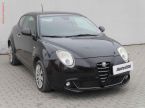 Alfa Romeo MiTo - fotka číslo 0