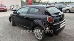 Alfa Romeo MiTo - fotka číslo 1
