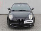 Alfa Romeo MiTo - fotka číslo 1