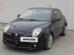 Alfa Romeo MiTo - fotka číslo 2