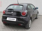 Alfa Romeo MiTo - fotka číslo 3