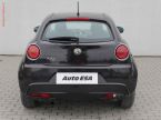 Alfa Romeo MiTo - fotka číslo 4