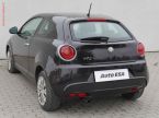 Alfa Romeo MiTo - fotka číslo 5