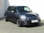 Mini Cooper - fotka číslo 0