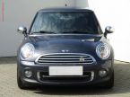 Mini Cooper - fotka číslo 1