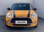 Mini Cooper - fotka číslo 1