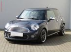 Mini Cooper - fotka číslo 2
