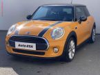 Mini Cooper - fotka číslo 2