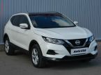 Nissan Qashqai - fotka číslo 0