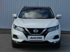 Nissan Qashqai - fotka číslo 1