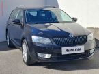 Škoda Octavia - fotka číslo 0