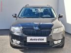 Škoda Octavia - fotka číslo 1
