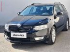 Škoda Octavia - fotka číslo 2