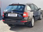 Škoda Octavia - fotka číslo 3