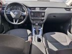 Škoda Octavia - fotka číslo 7