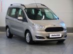 Ford Tourneo - fotka číslo 0