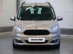Ford Tourneo - fotka číslo 1